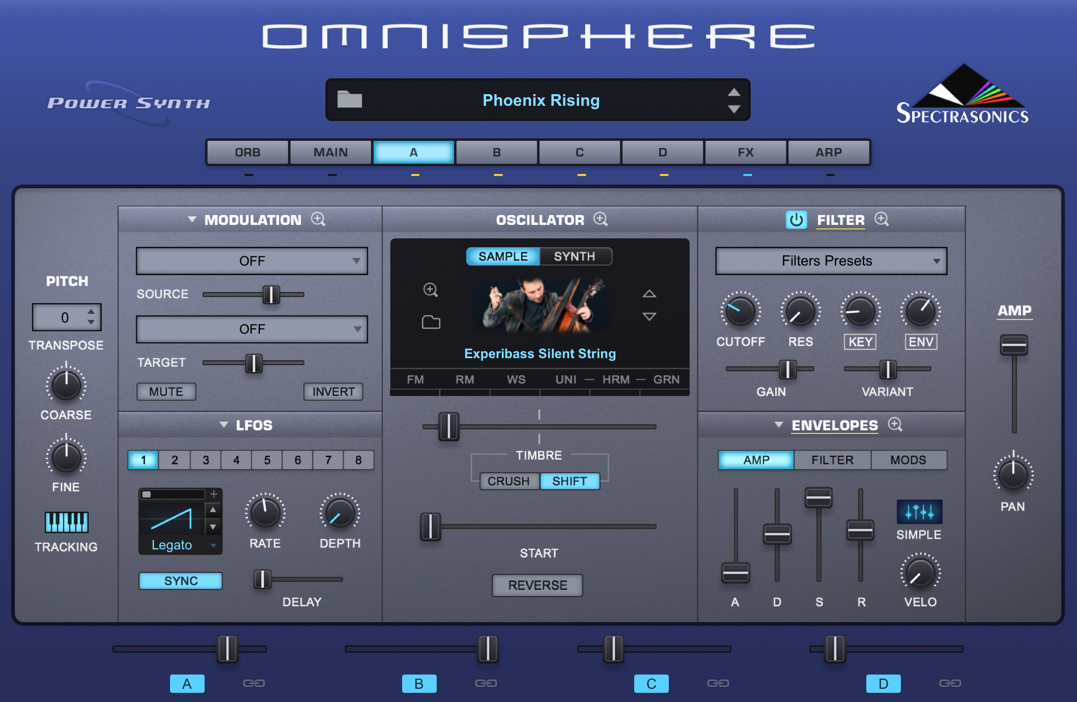 How Much Is Omnisphere 2. 5